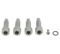 NTY KLT-VV-026-Z Kit riparazione, Mozzo ruota per VOLVO