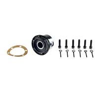 Mozzo Ruota Libera Adatto A per Nissan Patrol Gr Y60/61 88-13, Ford Maverick,