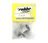 Mozzo Ruota Libera Robbe Con Manicotto : S-3472