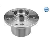 Mozzo ruota MEYLE 014 652 0004 per MERCEDES-BENZ VIANO (W639) 3.7 2004-2007