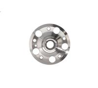 Mozzo ruota MEYLE 014 752 0002 per MERCEDES-BENZ SLK (R170) 2 1996-2