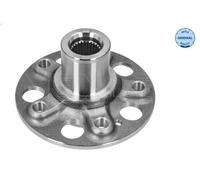 Mozzo ruota MEYLE 014 752 0014 per MERCEDES-BENZ GLC (X253) 2 2015-2019