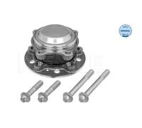 Mozzo Ruota Meyle 0146520006 Meyle-original: True To Oe. per Mercedes Benz