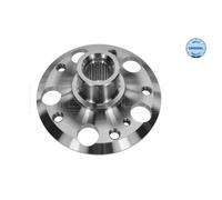 Mozzo ruota MEYLE 014 752 0002