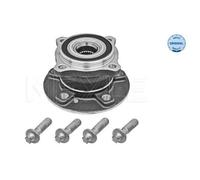 Mozzo Ruota Meyle 0147520008 Meyle-original: True To Oe. per Mercedes Benz