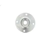 Mozzo ruota MEYLE 100 407 0007 per VW VENTO (1H2) 1.4 1991-1998
