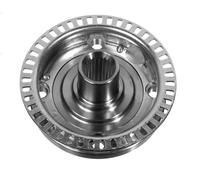 Mozzo ruota MEYLE 100 407 0063 per VW POLO (6N2) 1.7 1999-2001