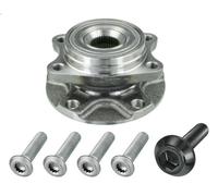 Mozzo ruota MEYLE 100 653 0033 AUDI A4 B6 (8E2) 2 2000-2004