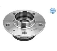 Mozzo ruota MEYLE 100 752 0012 AUDI Q5 (8RB) 2 2010-2013