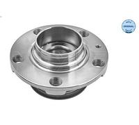 Mozzo ruota MEYLE 100 752 0013 per AUDI A1 City Carver (GBH) 1 2019-2022