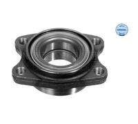 Cuscinetto ruota MEYLE 100 407 0092