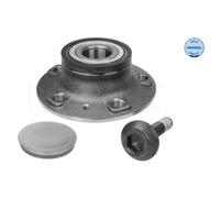 Mozzo ruota MEYLE 100 650 0011