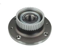 Mozzo ruota MEYLE 11-14 750 0006 per PEUGEOT 206 CC (2D) 1.6 2000-2007