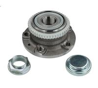 Mozzo ruota MEYLE 11-14 750 0018 per LANCIA ZETA (22_) 2 2000-2002