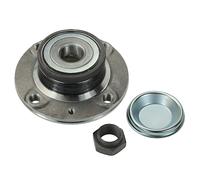 Mozzo ruota MEYLE 11-14 750 0027