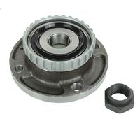 Mozzo ruota MEYLE 11-14 750 0031 per CITROEN ZX (N2) 2 1992-1994