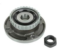 Mozzo ruota MEYLE 11-14 750 0031 per CITROEN ZX (N2) 2 1992-1997