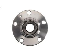 Mozzo ruota MEYLE 114 750 0001 per AUDI A2 (8Z0) 1.4 2000-2005