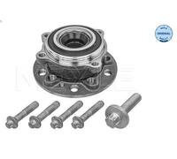 Mozzo ruota MEYLE 14 652 0008 per MERCEDES-BENZ GLC (X253) 2 2015-2019