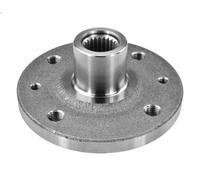 Mozzo ruota MEYLE 16-14 652 0000 per RENAULT CLIO II (BB_, CB_) 2 2000-2009