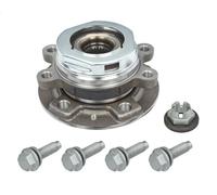 Mozzo ruota MEYLE 16-14 652 0003 per RENAULT LAGUNA III (BT0/1) 2 2007-2015