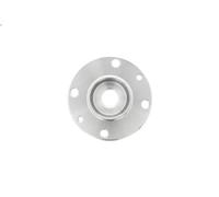 Mozzo ruota MEYLE 214 652 0013 per FIAT PALIO (178_, 171_, 371_) 1.3 2000-2003