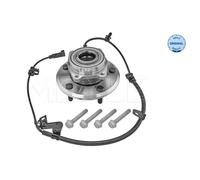 MEYLE 214 752 0000 Mozzo ruota per DODGE,FIAT