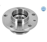 Mozzo ruota MEYLE 214 752 0007 per FIAT DOBLO Cargo (263_) 1.4 2010-2023