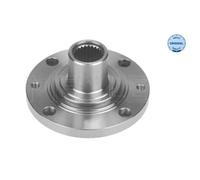 Mozzo Ruota Meyle 2146520004 Meyle-original: True To Oe. per Alfa Romeo Fiat