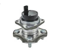 Mozzo ruota MEYLE 30-14 752 0004