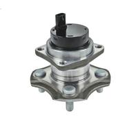 Mozzo ruota MEYLE 30-14 752 0004 per TOYOTA COROLLA (_E12_) 2 2003-2007