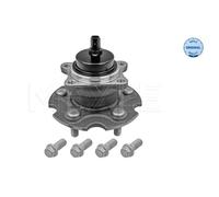 Mozzo ruota MEYLE 30-14 752 0009