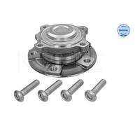 Mozzo ruota MEYLE 300 652 0002