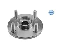 Mozzo ruota originale MEYLE (30-14 652 0000) asse anteriore sinistra/destra