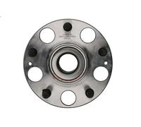 Mozzo ruota MEYLE 31-14 752 0007 per HONDA INSIGHT (ZE_) 1.3 2009-2013