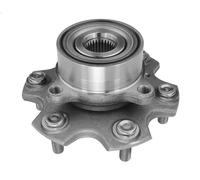 Mozzo ruota MEYLE 32-14 652 0001 per PAJERO III (V7_W, V6_W) 3.5 2000-