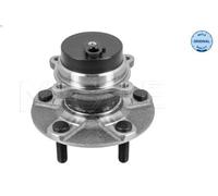 Mozzo ruota MEYLE 35-14 652 0003 per MAZDA MX-5 III (NC) 2 2005-2016