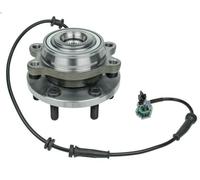 Mozzo ruota MEYLE 36-14 652 0005 NISSAN PATHFINDER III (R51) 2.5 2005-201