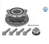 Mozzo ruota MEYLE 36-14 652 0006 per ALPINE A110 II 1.8 2017-2021