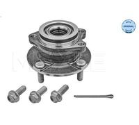 Mozzo ruota MEYLE 36-14 652 0008 per NISSAN NV200 Furgone 1.5 2011-