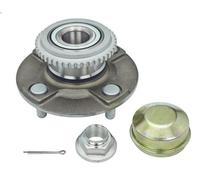 Mozzo ruota MEYLE 36-14 752 0000 per NISSAN PRIMERA (P11) 1.6 1996-2001
