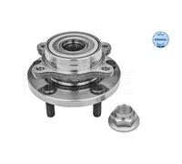 Mozzo ruota MEYLE 37-14 652 0004