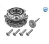 Mozzo ruota MEYLE 514 652 0001 VOLVO V60 I (155) 3 2014-2015