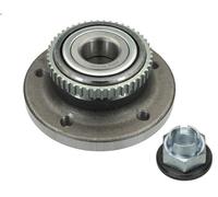 Mozzo ruota MEYLE 514 752 0000 per VOLVO 850 (854) 2 1993-1996