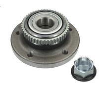 Mozzo ruota MEYLE 514 752 0000 per VOLVO 850 (854) 2 1994-1996