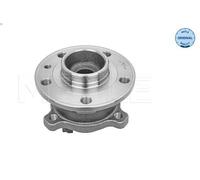 Mozzo ruota MEYLE 514 752 0008 per VOLVO V60 I (155) 2 2013-2018