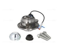 Mozzo ruota MEYLE 614 652 0011