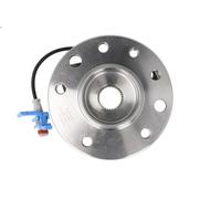 Mozzo ruota MEYLE 614 652 0011 per OPEL ASTRA H (A04) 2 2004-201