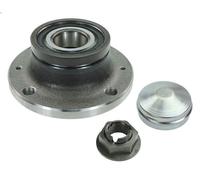 Mozzo ruota MEYLE 614 752 001 per OPEL ADAM (M13) 1 2014-2018