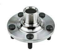 Mozzo ruota MEYLE 714 651 0004 per FORD MONDEO III (B5Y) 3 2002-2007